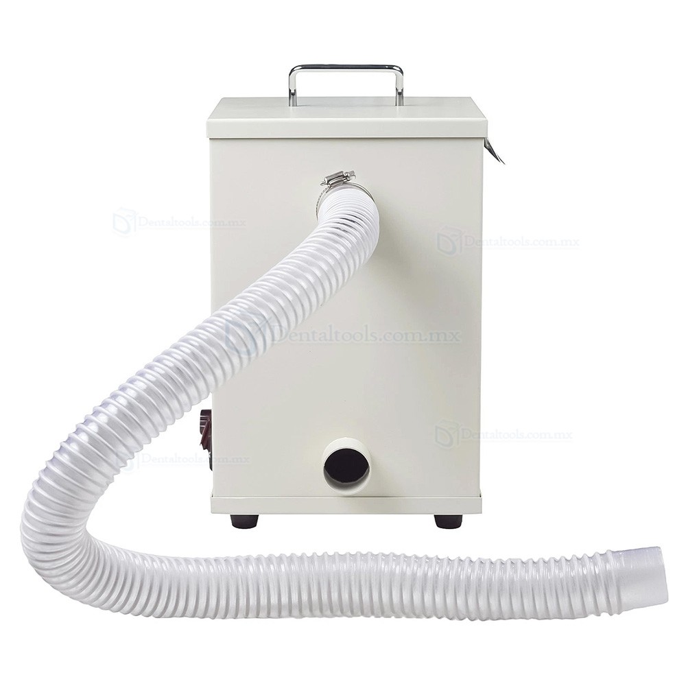 RZ-XC 1000W Colector de Polvo para Laboratorio Dental Sistema de Aspiraci&oacute;n